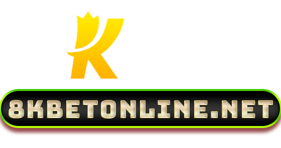 8KBET